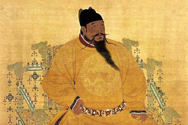 朱元璋分封藩王弊端 明朝灭亡宗室制度问题