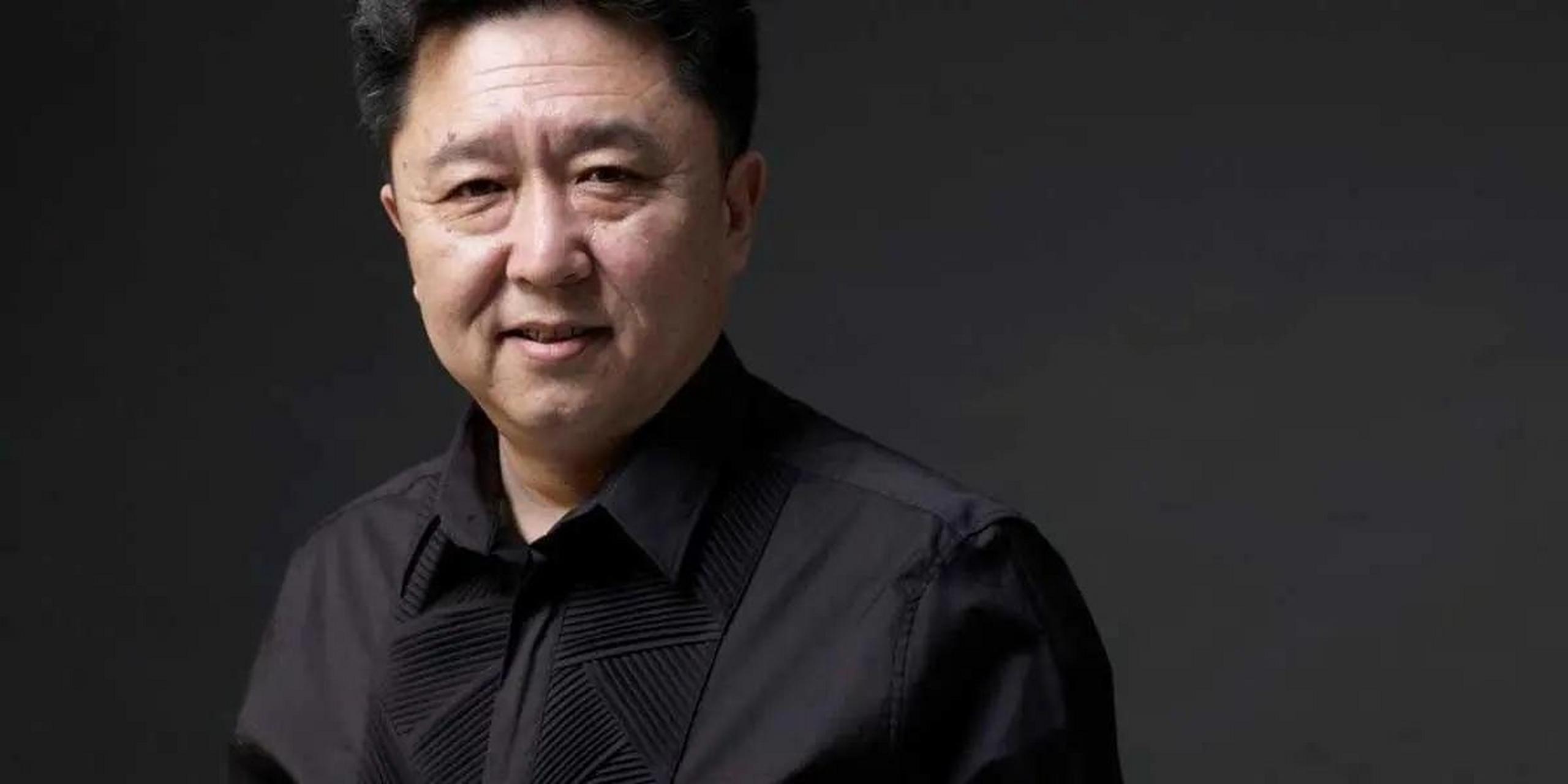 于谦:一个相声演员的多面人设...