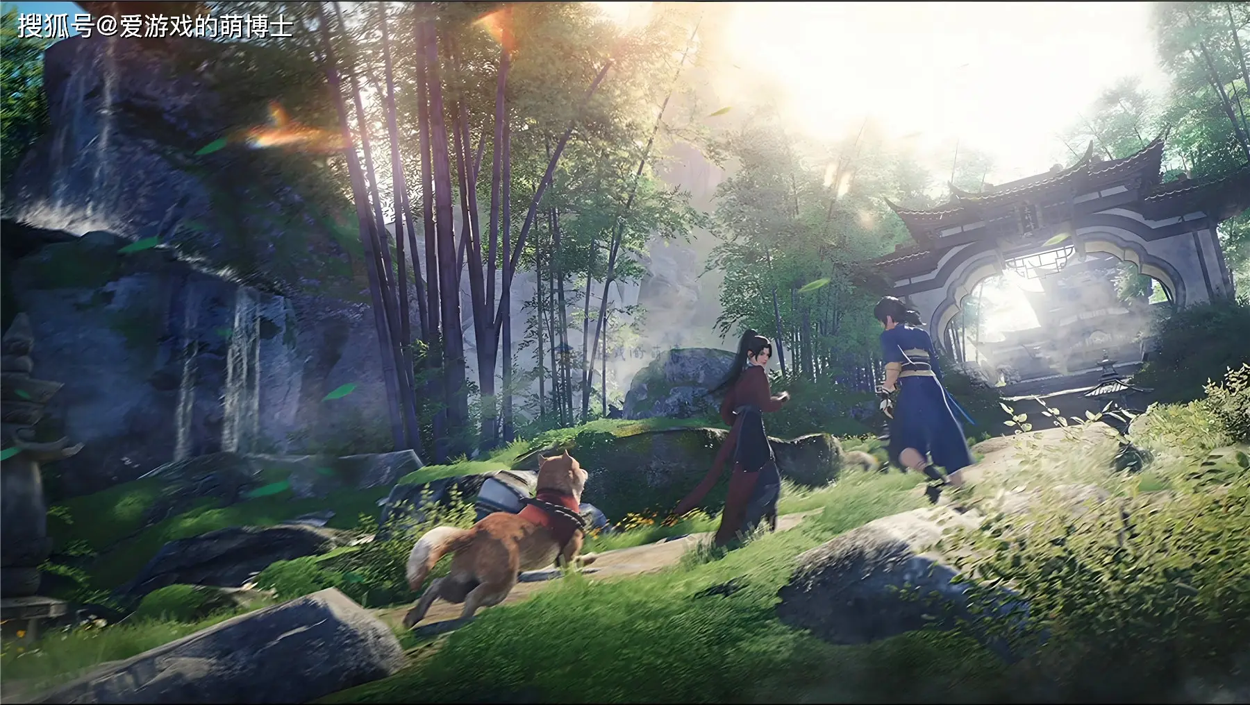 游戏中心下载安装