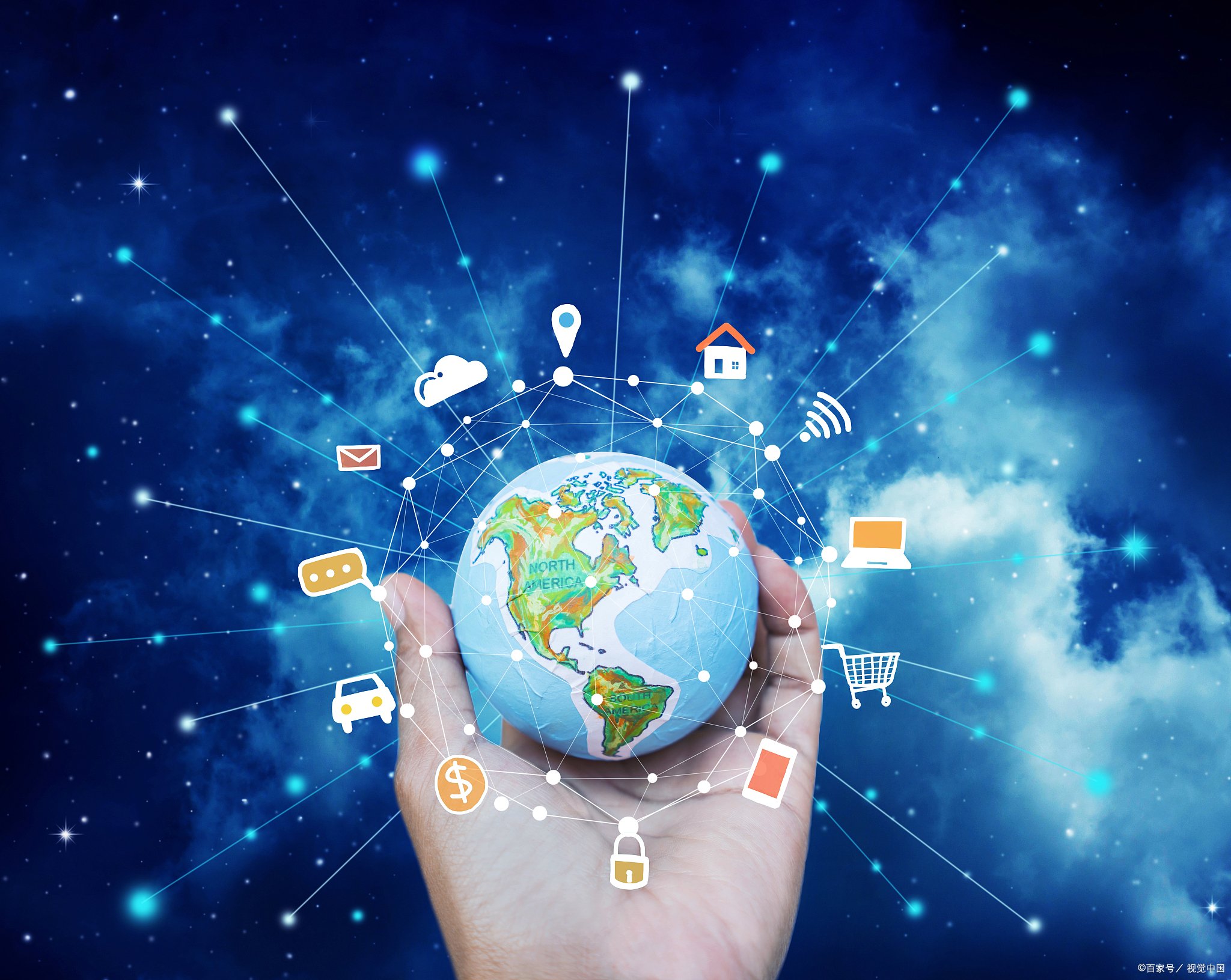 传统企业转型电商案例