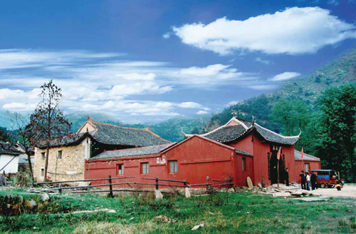 为什么“家集”是中国独有的文化现象?...