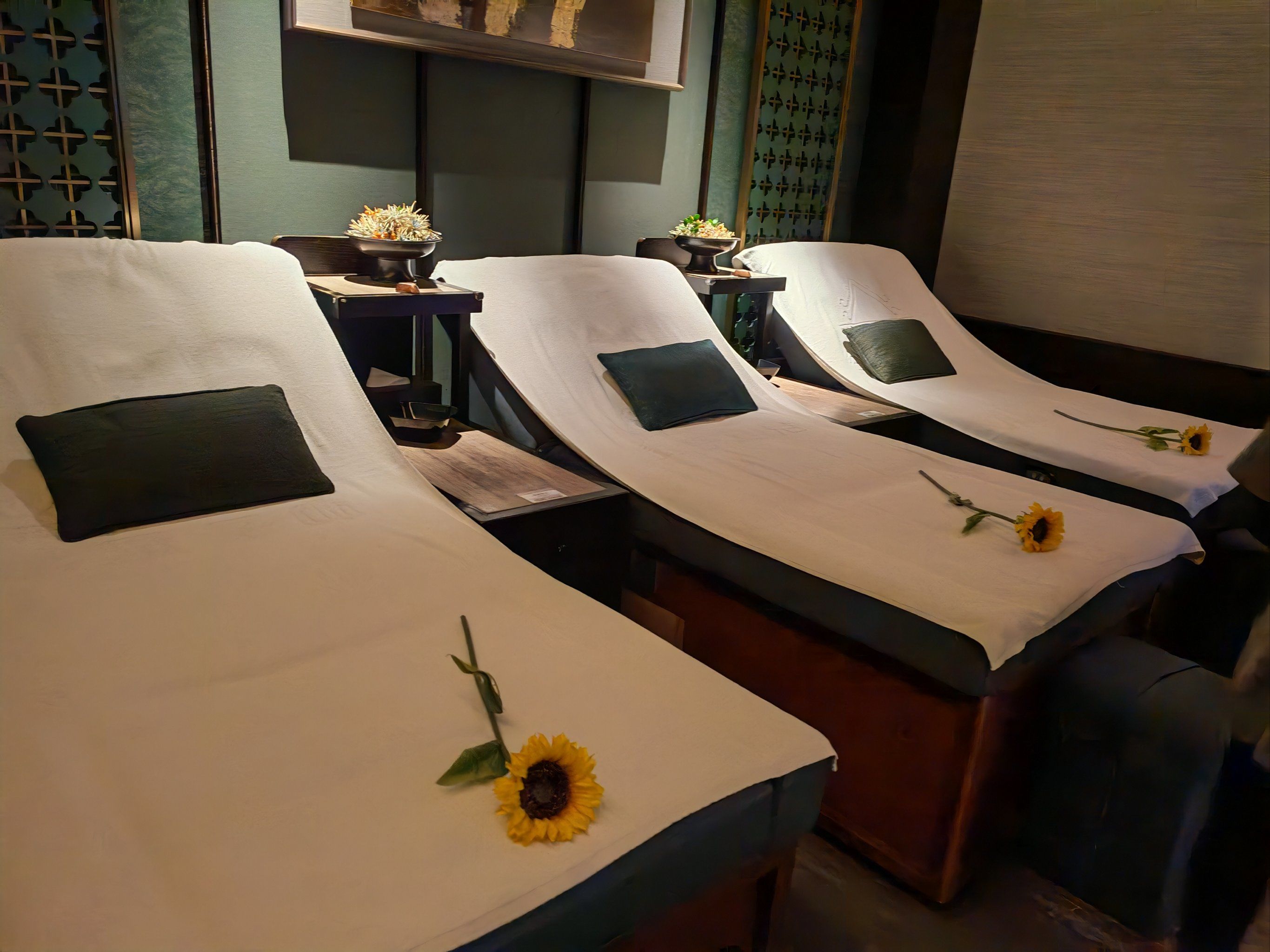 爆料称：足浴中高山流水暗示什么？2025年实测避坑指南与深层含义解析