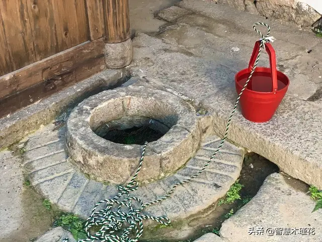 古井沸水奇观揭秘 静安寺古井灵异传说