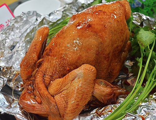 包鸡过夜全攻略：保鲜技巧与实用禁忌