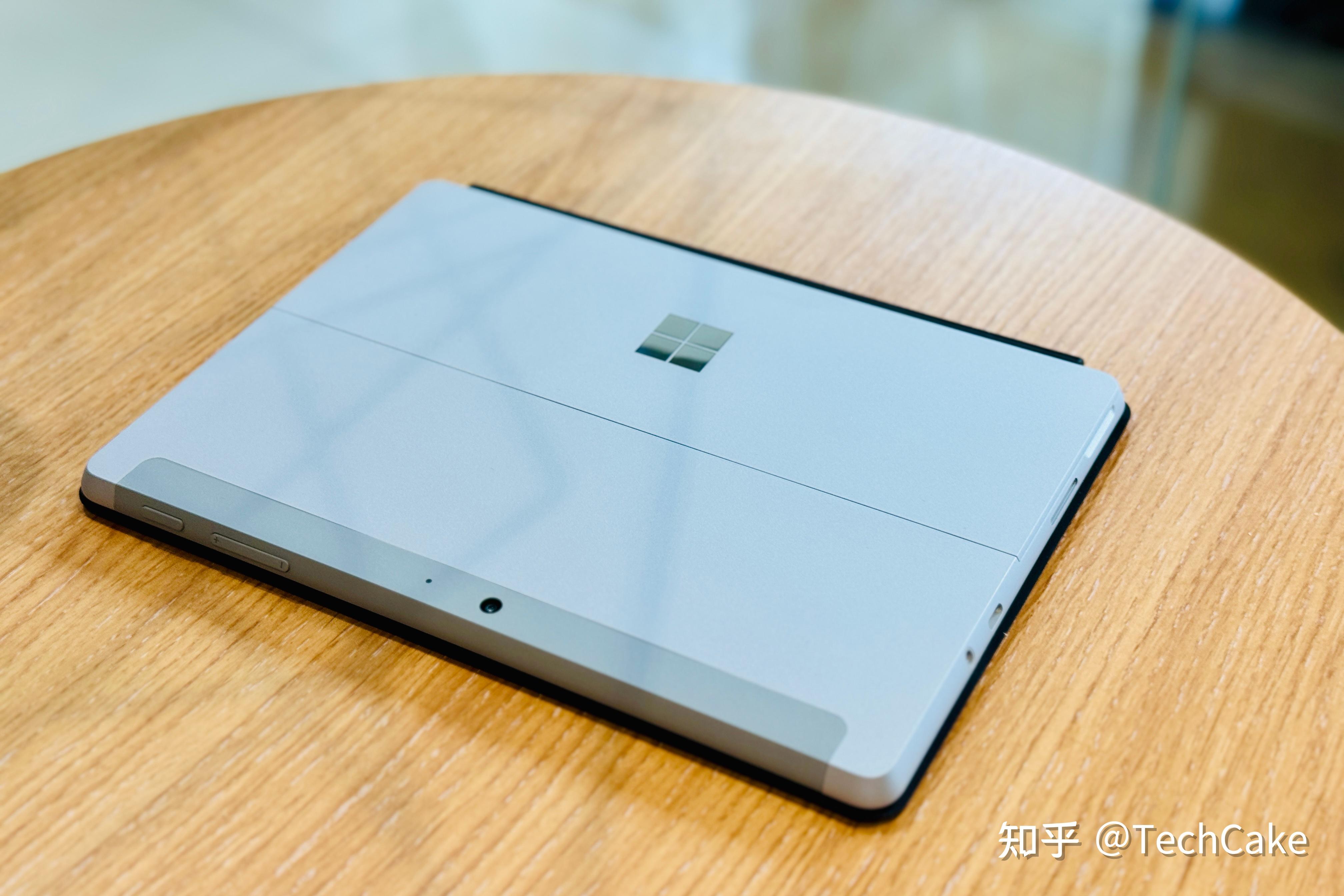 surface pro 8
