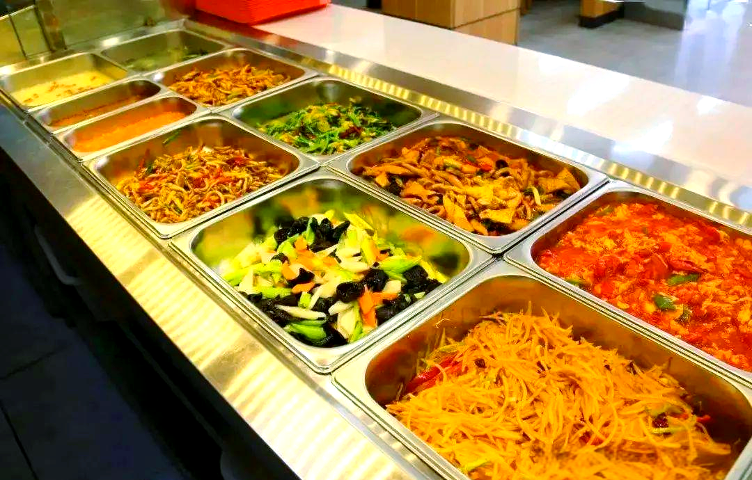 200元吃遍全城的秘密：快餐业二维码革命实录