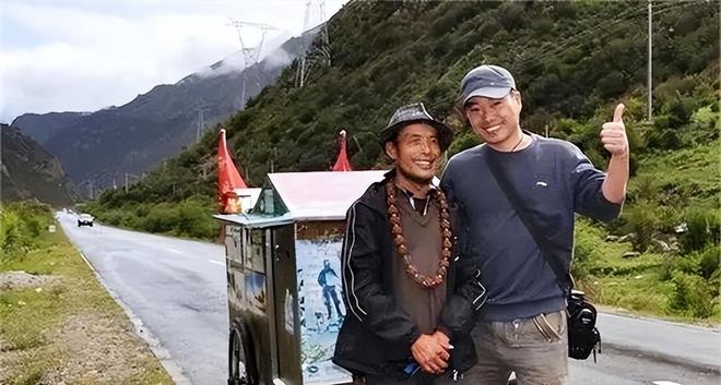 徒步大师是什么 徒步旅行的人生哲学