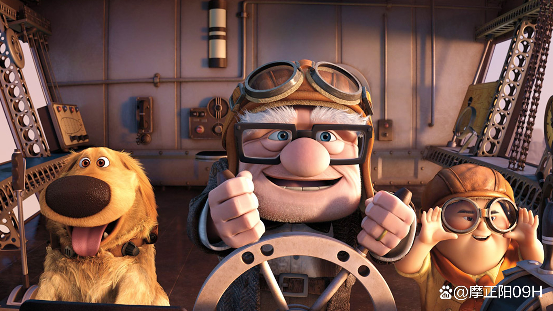 最刺激冒险电影盘点 世界十大悬疑事件真相