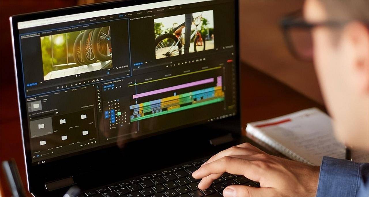 平面设计师和影视后期摄影师哪个好 无代码动效HYPE3怎么入门