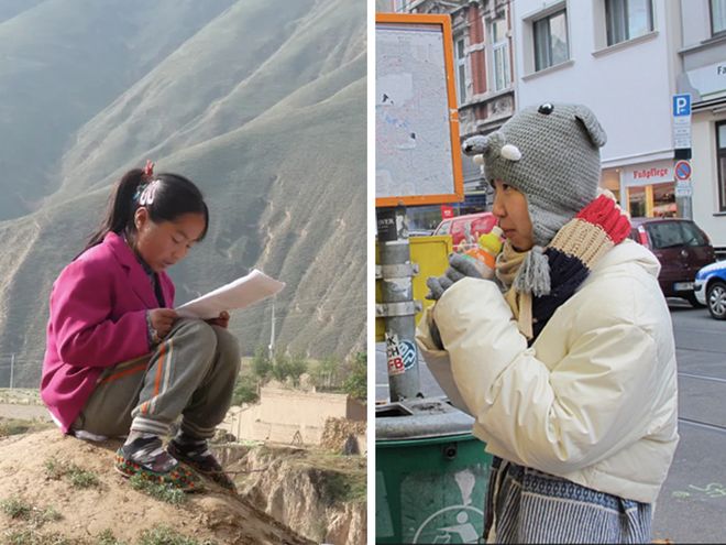 “90后”置业观调查:“只租不买”渐渐流行?...