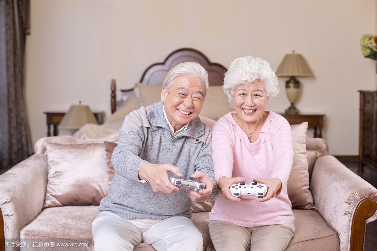 至死方休?美国老年人真实退休生活图鉴...